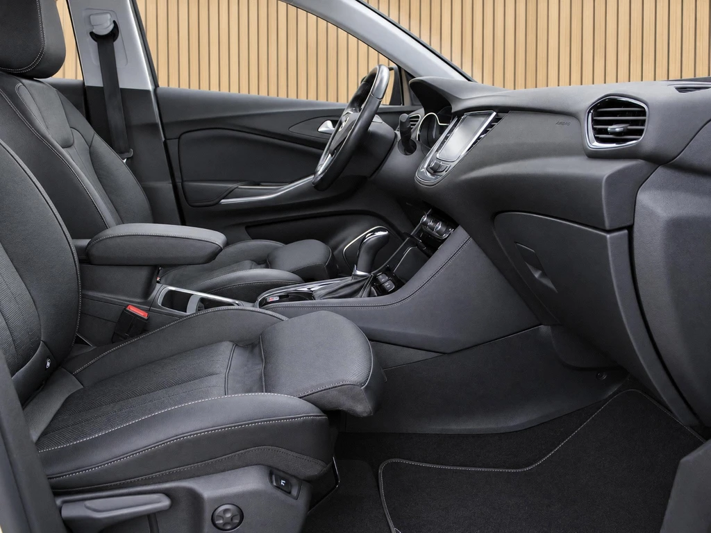 Opel Grandland X – foto 9