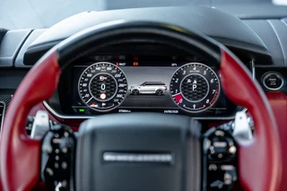 Land Rover Range Rover Sport – thumbnail 21