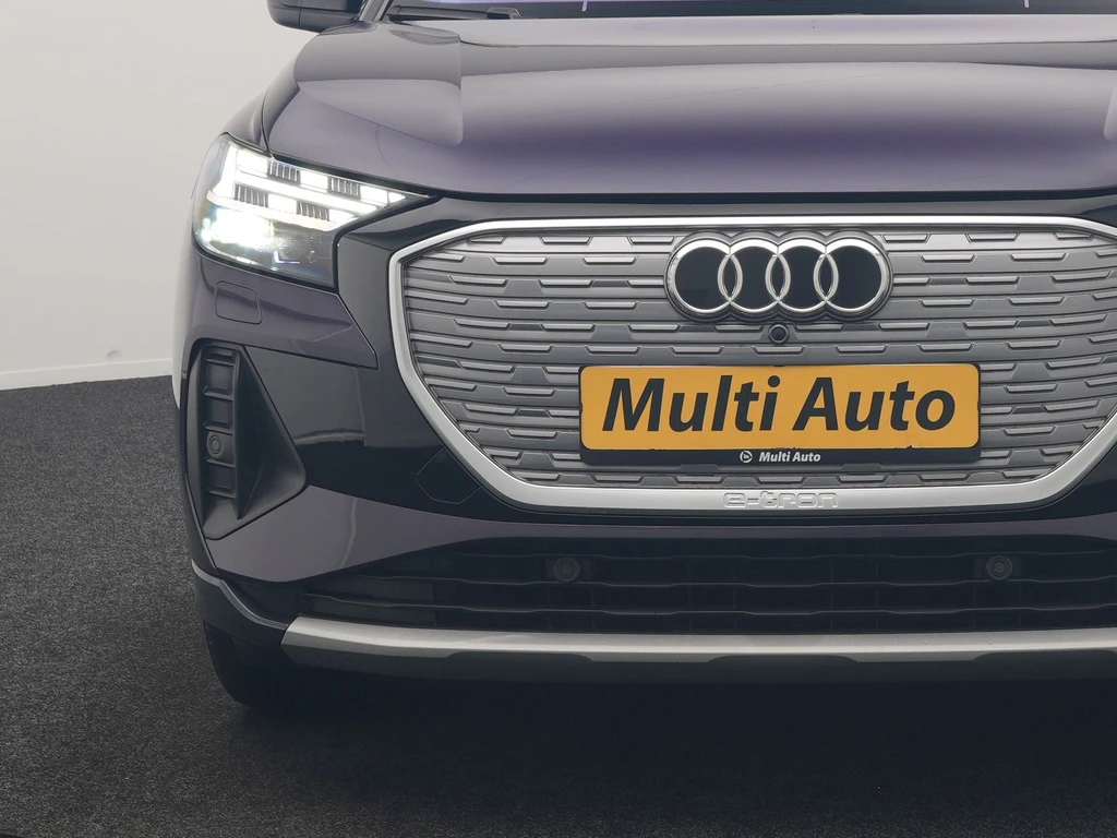 Audi Q4 e-tron – foto 10