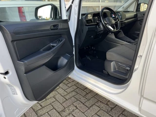 Volkswagen Caddy – thumbnail 11