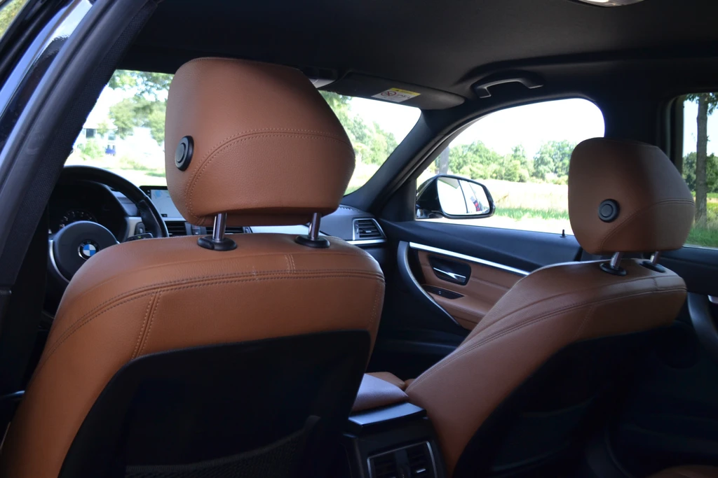 BMW 3 Serie – foto 23