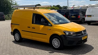 Volkswagen Caddy – thumbnail 8