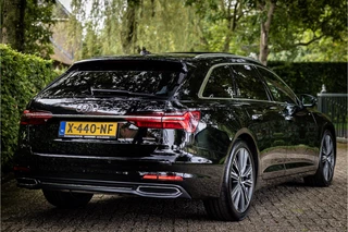 Audi A6 – thumbnail 7
