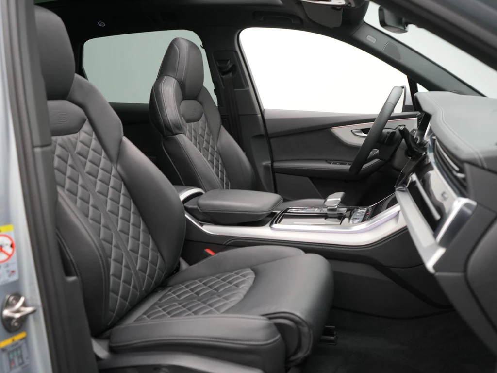 Audi Q7 – foto 51