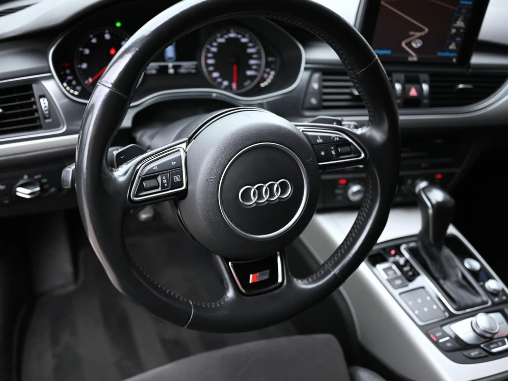 Audi A6 – foto 38