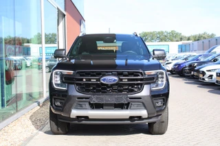 Ford Ranger – thumbnail 5