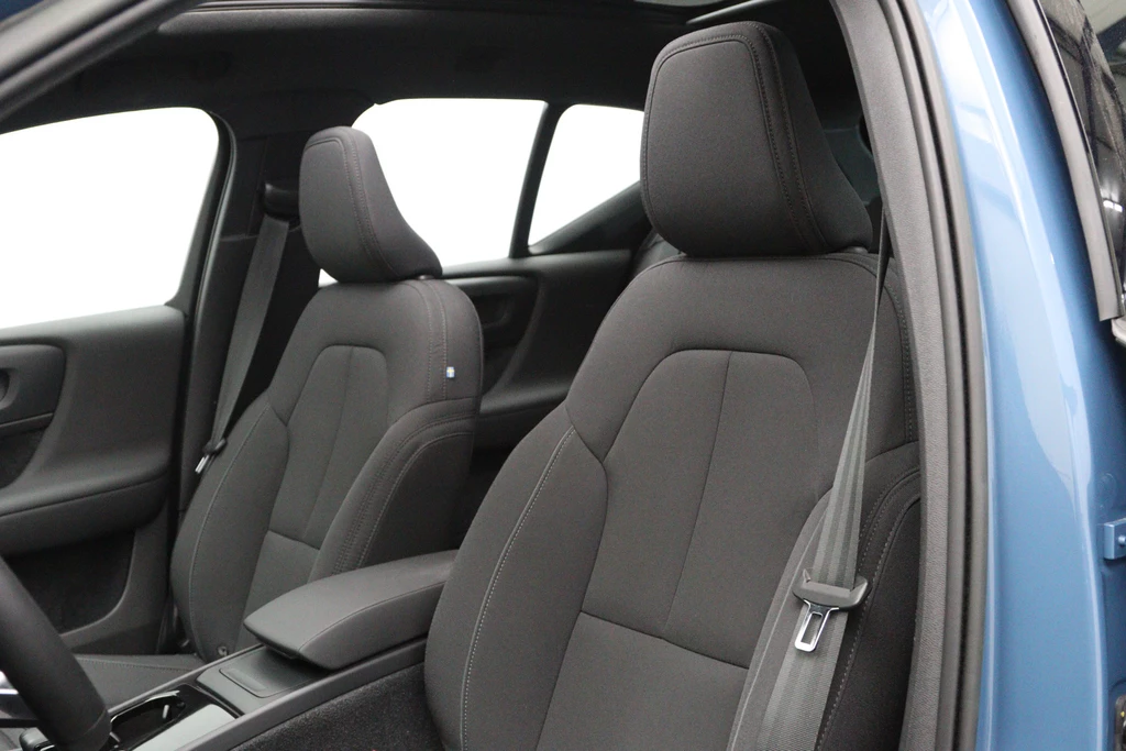 Volvo XC40 – foto 10