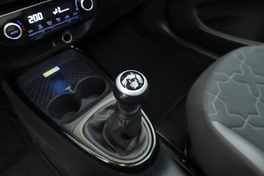 Toyota Aygo – foto 10