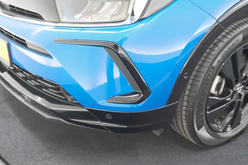 Opel Grandland – foto 21