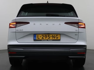 Škoda Enyaq iV – thumbnail 5