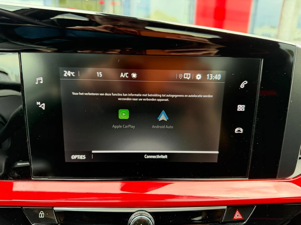 Opel Mokka – foto 16