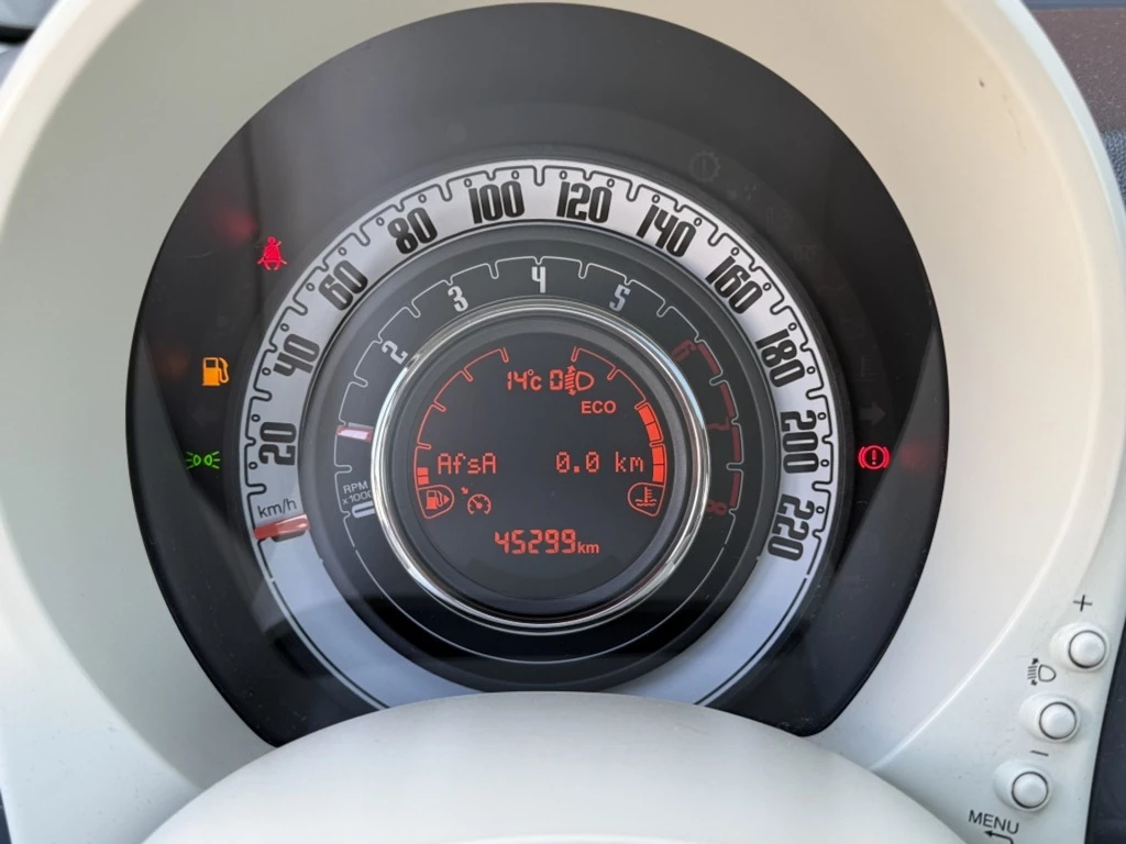 Fiat 500 – foto 23