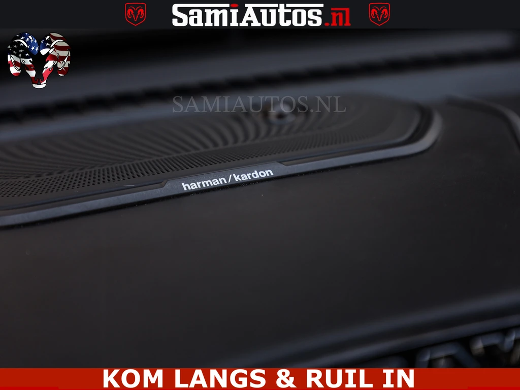 Dodge Ram Pick-Up – foto 55