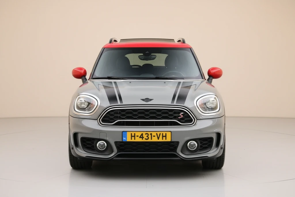 MINI Countryman – foto 4