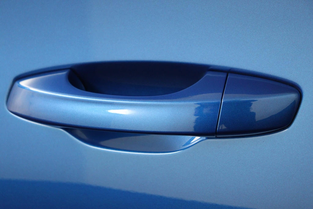 Škoda Fabia – foto 16