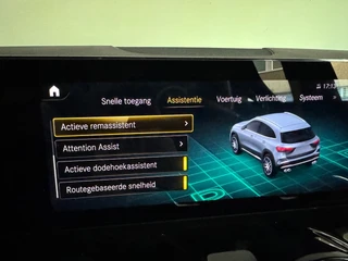 Mercedes-Benz GLA – thumbnail 25