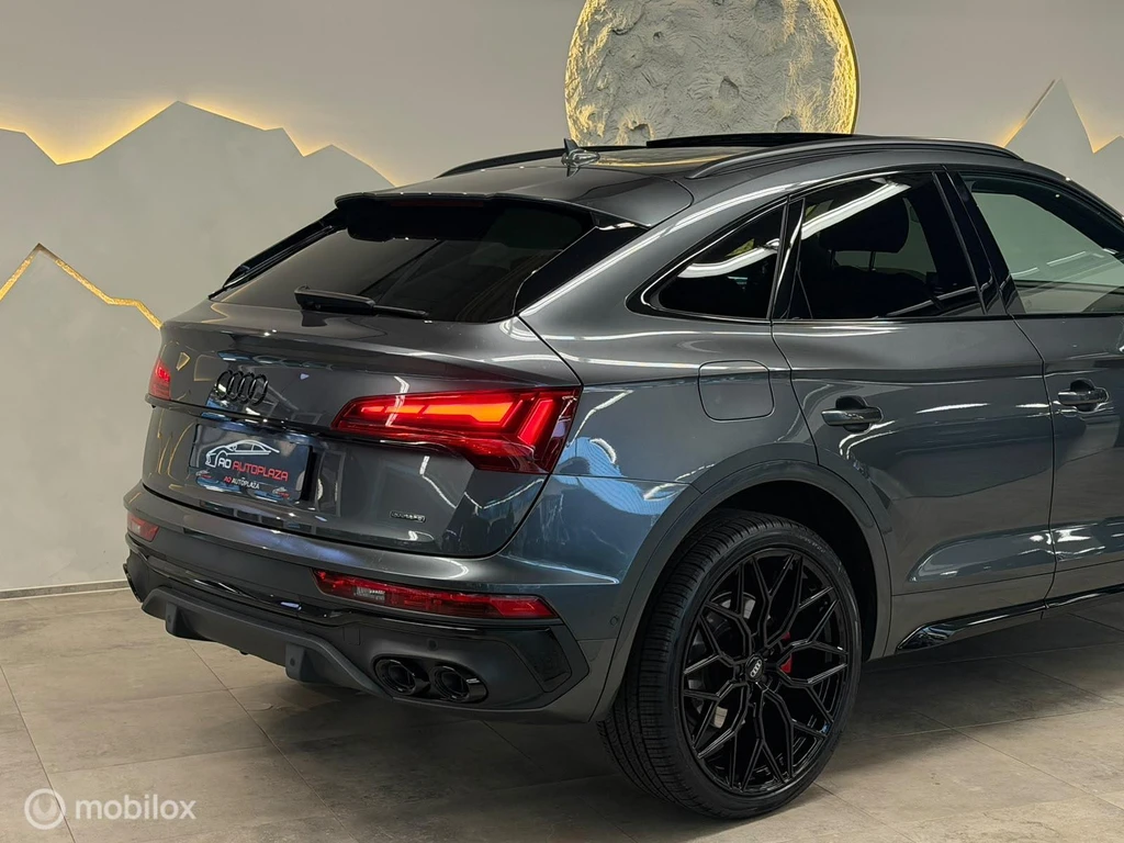 Audi Q5 – foto 7