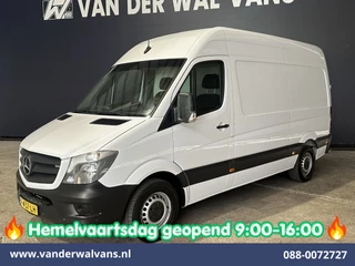 Mercedes-Benz Sprinter – thumbnail 1
