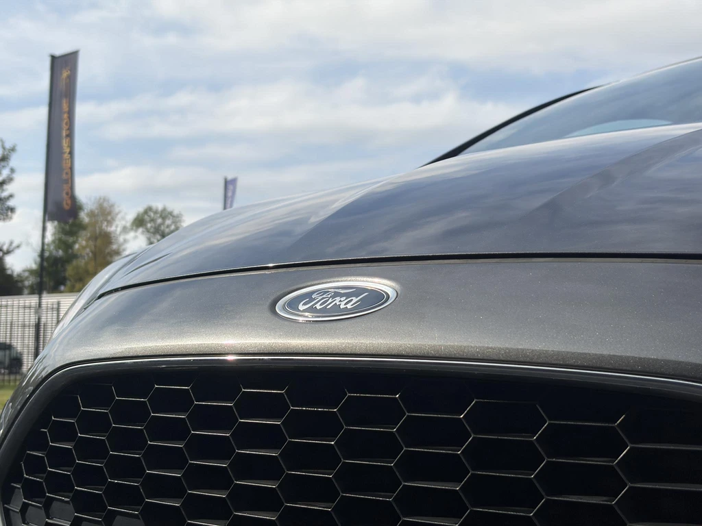 Ford Fiesta – foto 29