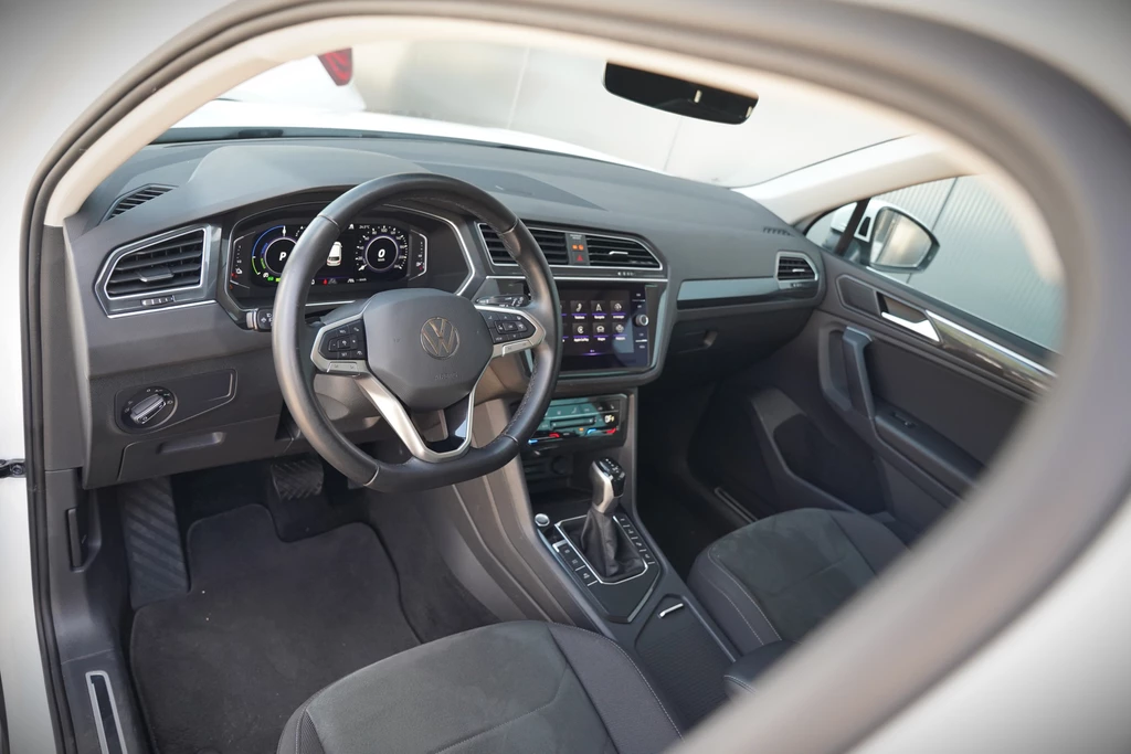 Volkswagen Tiguan – foto 16