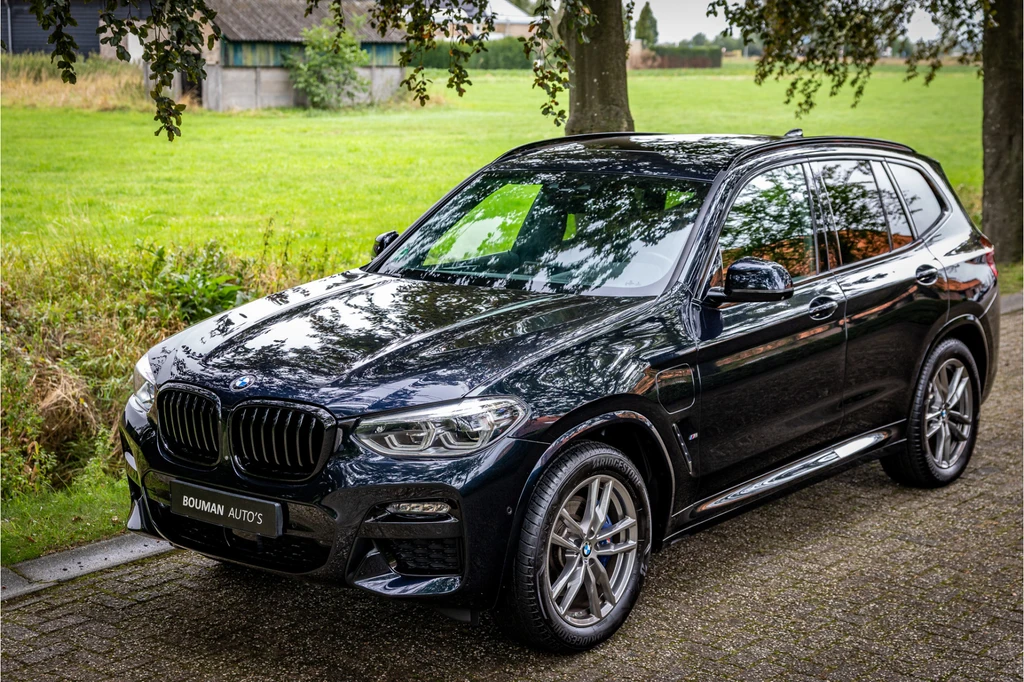 BMW X3 – foto 2