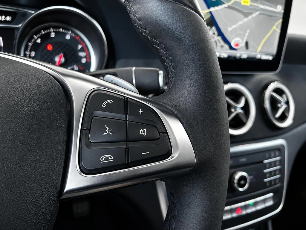 Mercedes-Benz A-Klasse – foto 21