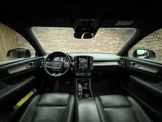 Volvo XC40 – thumbnail 12