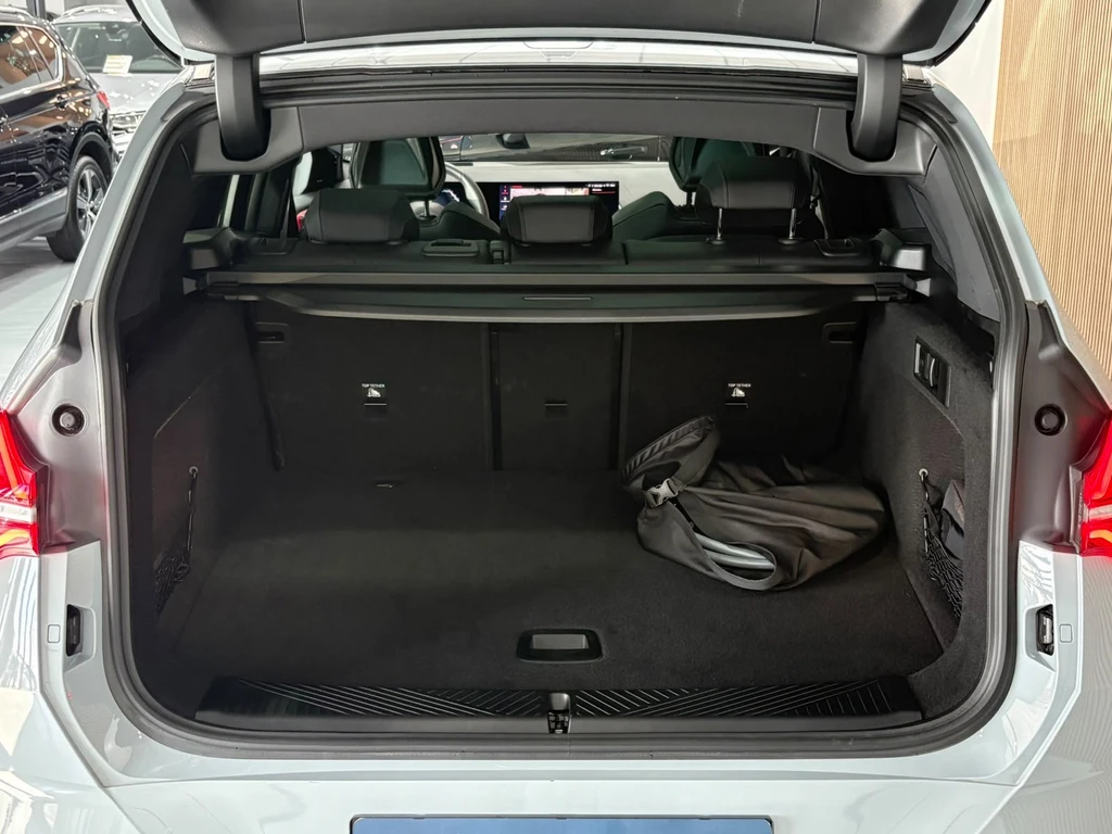 BMW X3 – foto 16