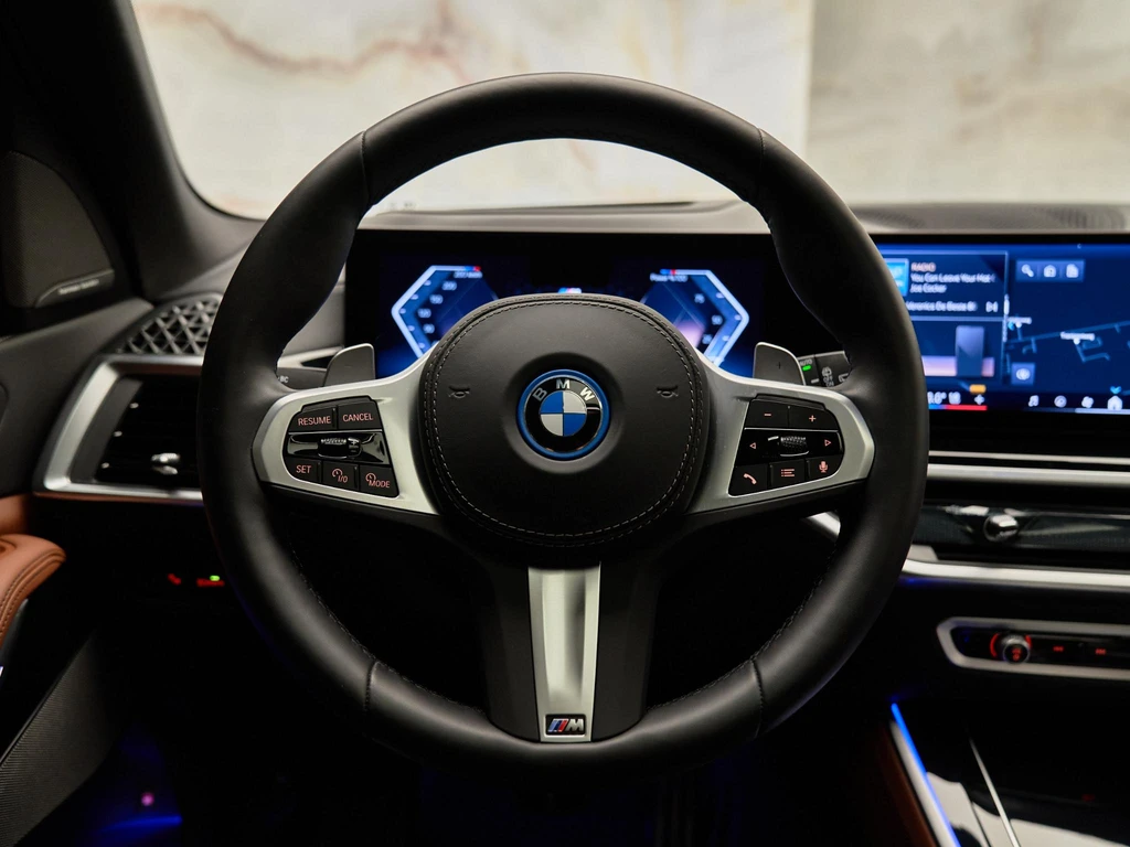 BMW X5 – foto 20