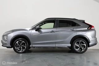 Mitsubishi Eclipse Cross – thumbnail 4