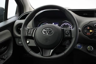 Toyota Yaris – thumbnail 18