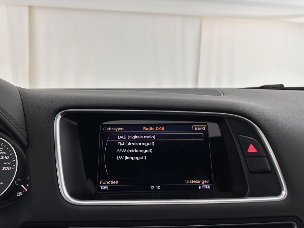 Audi SQ5 – foto 15
