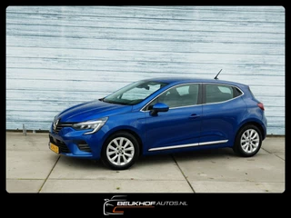 Renault Clio – thumbnail 1