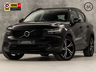 Volvo XC40 – thumbnail 1