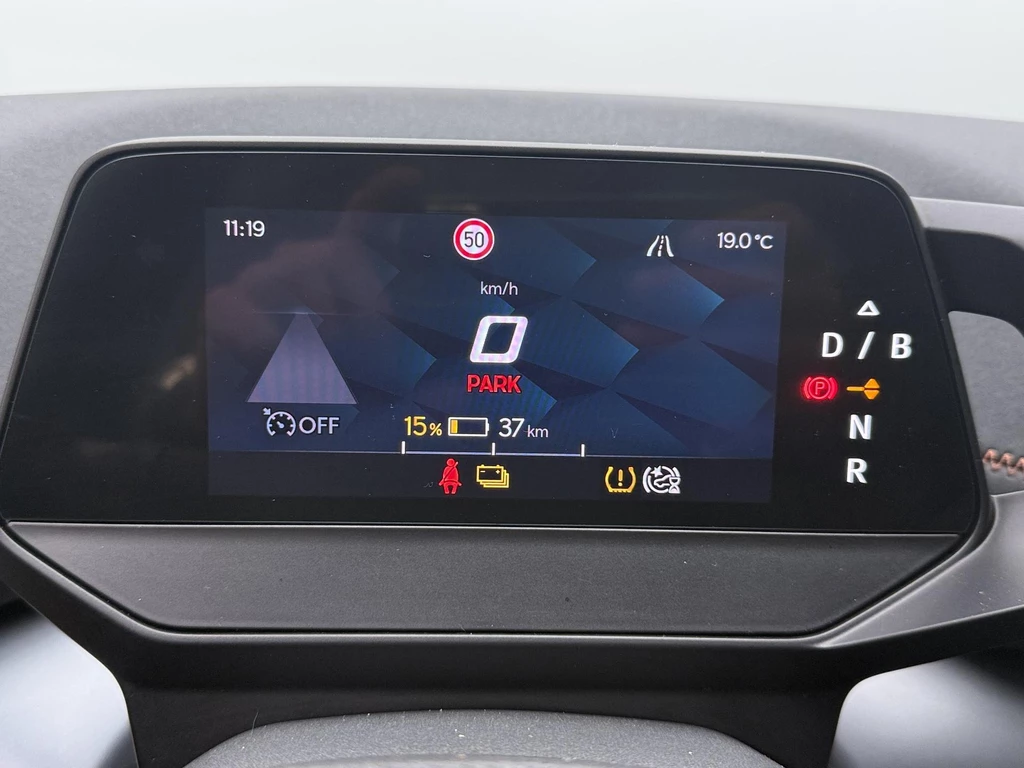 CUPRA Born – foto 14