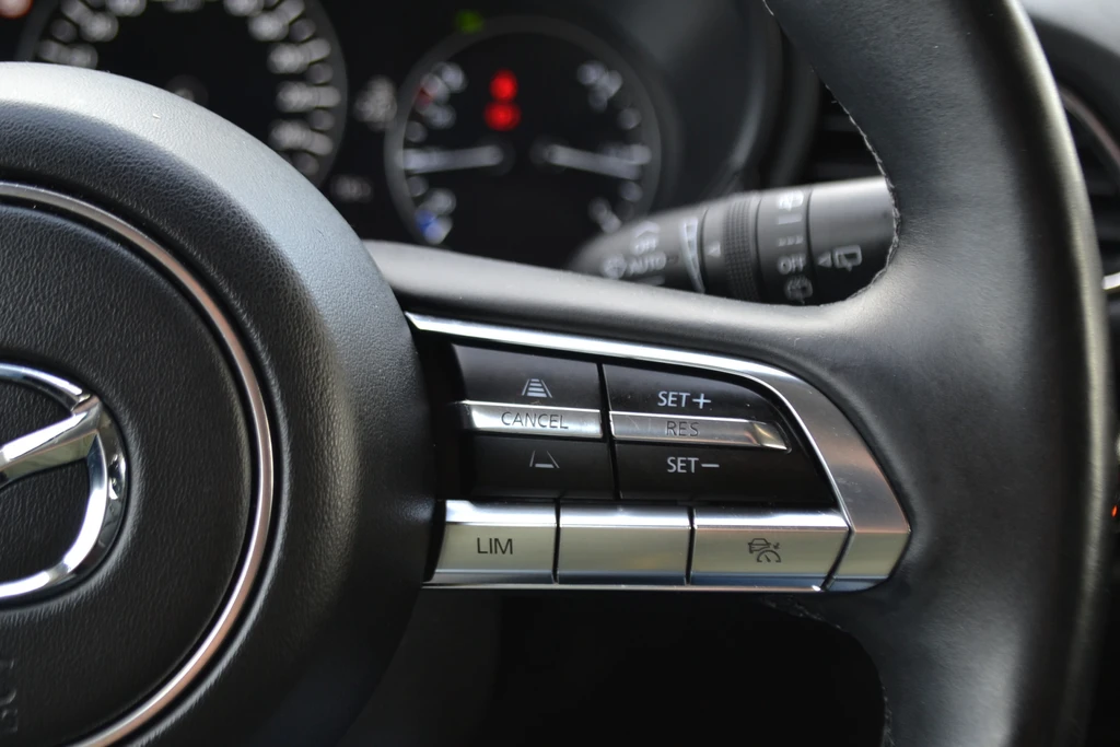 Mazda CX-30 – foto 27