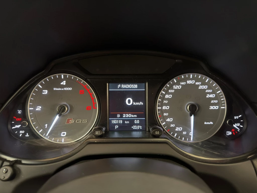 Audi Q5 – foto 12