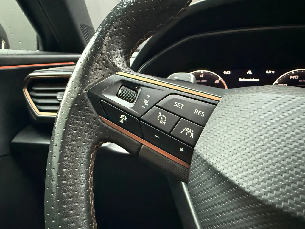CUPRA Formentor – foto 54