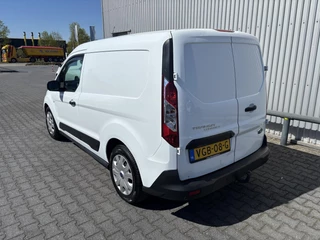 Ford Transit Connect – thumbnail 4