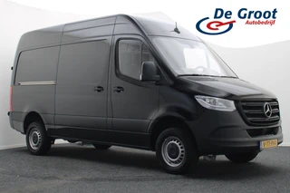 Mercedes-Benz Sprinter – thumbnail 11