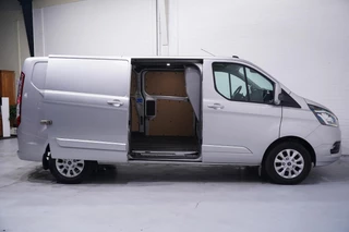 Ford Transit Custom – thumbnail 8