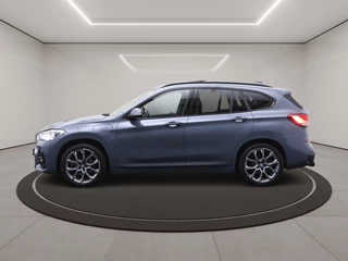 BMW X1 – thumbnail 3