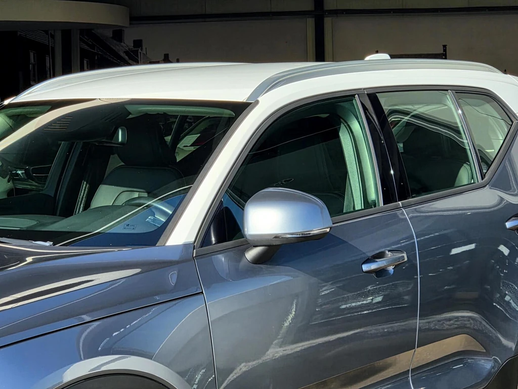 Volvo XC40 – foto 4