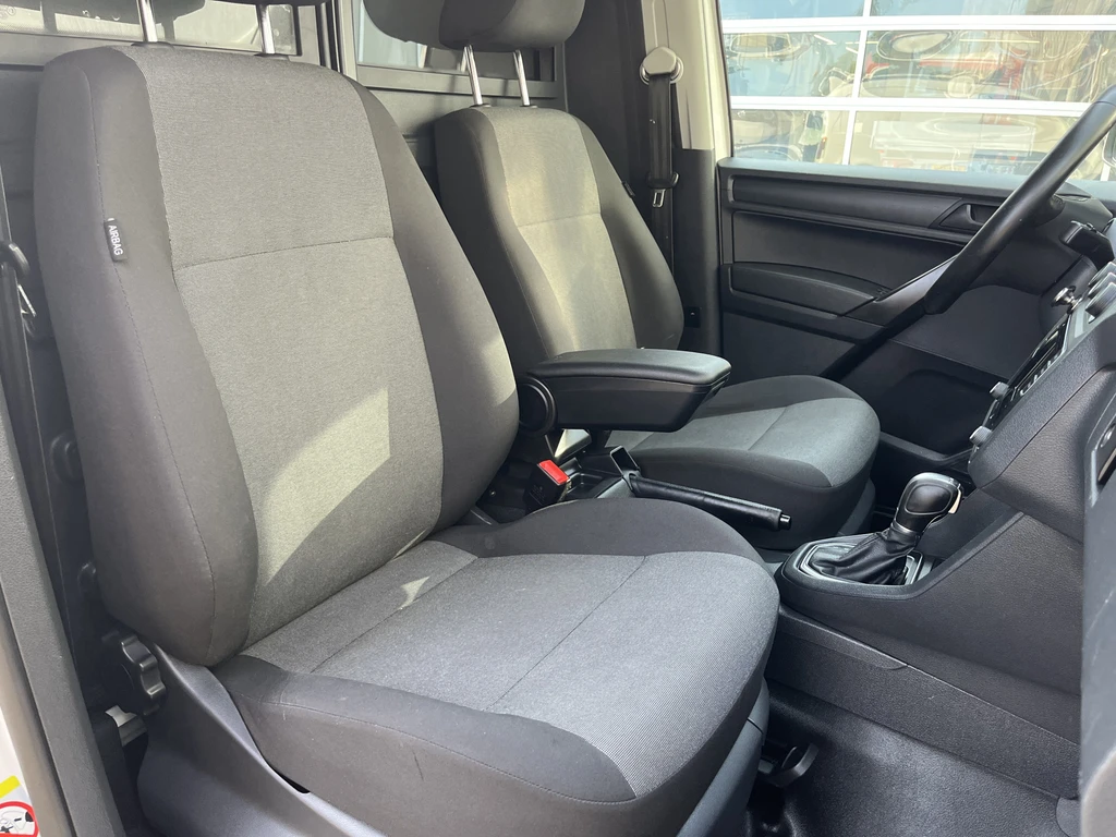 Volkswagen Caddy – foto 12