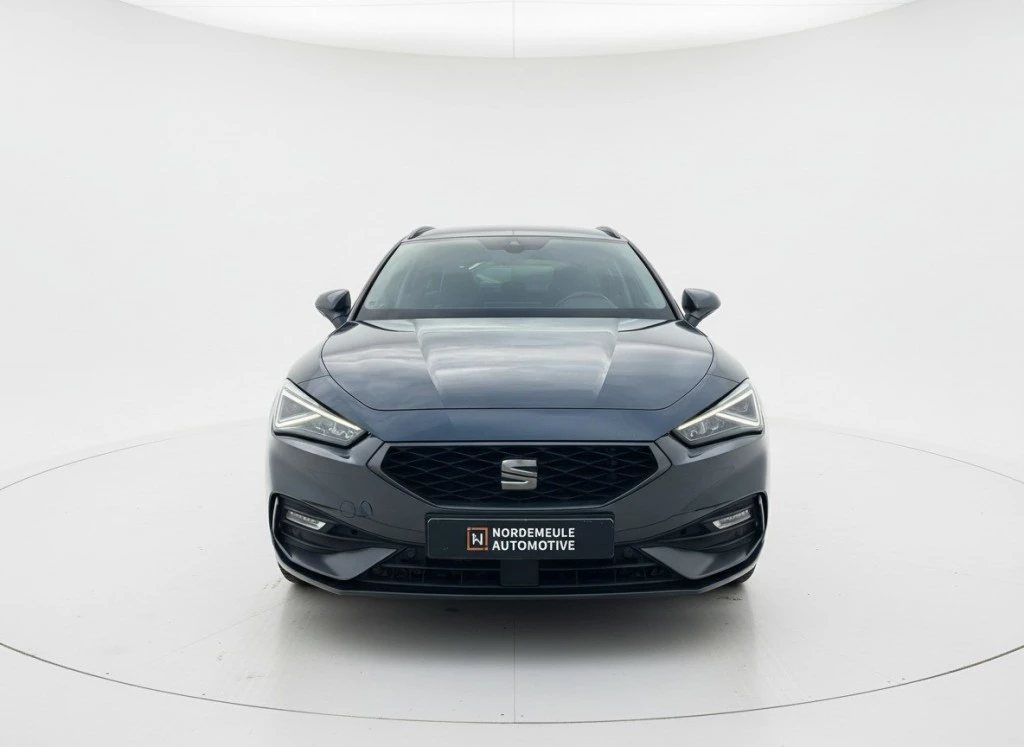 SEAT Leon – foto 8