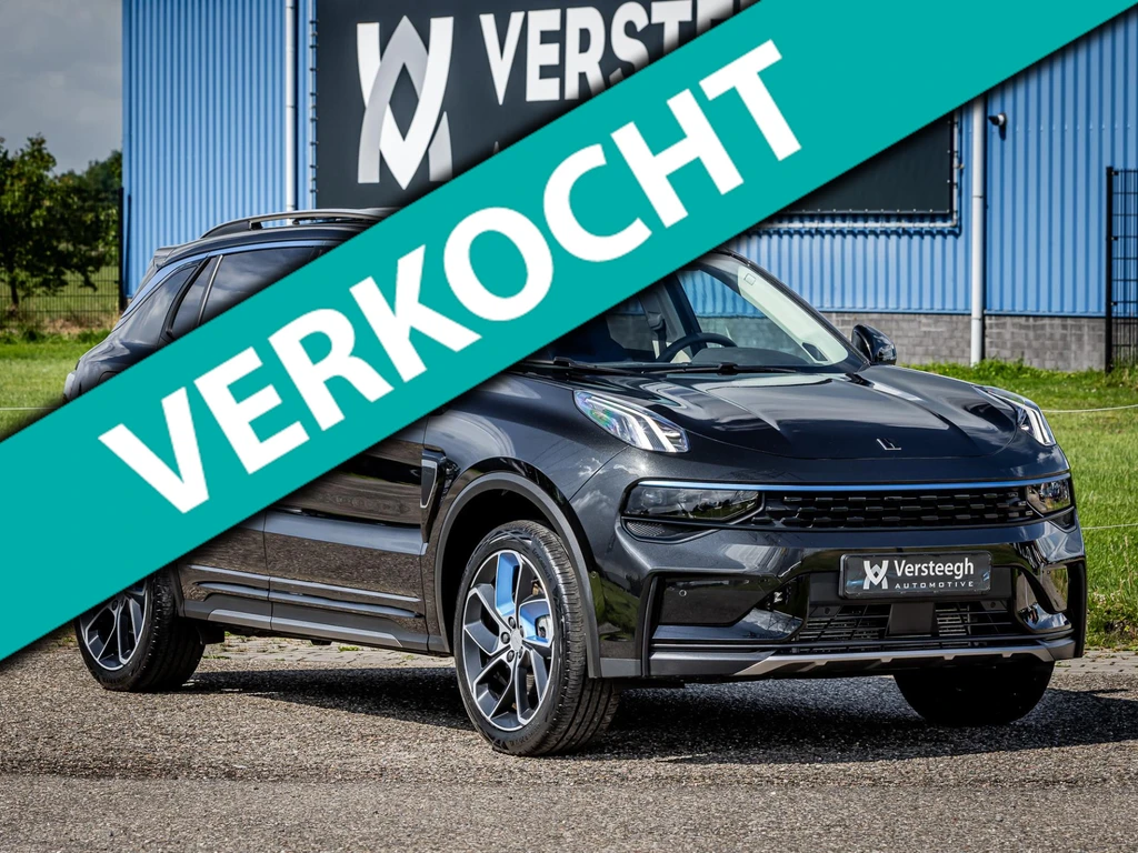 Lynk & Co 01 – foto 6