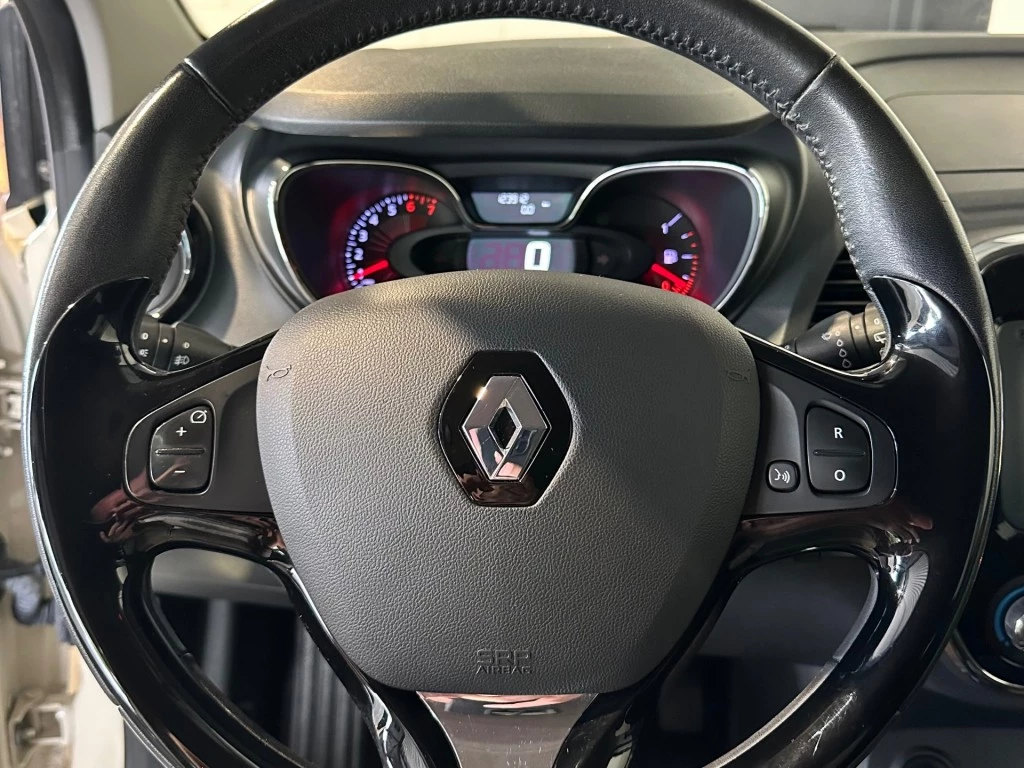 Renault Captur – foto 12