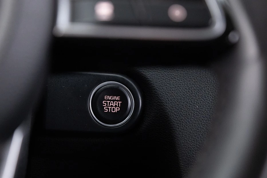 Kia XCeed – foto 35