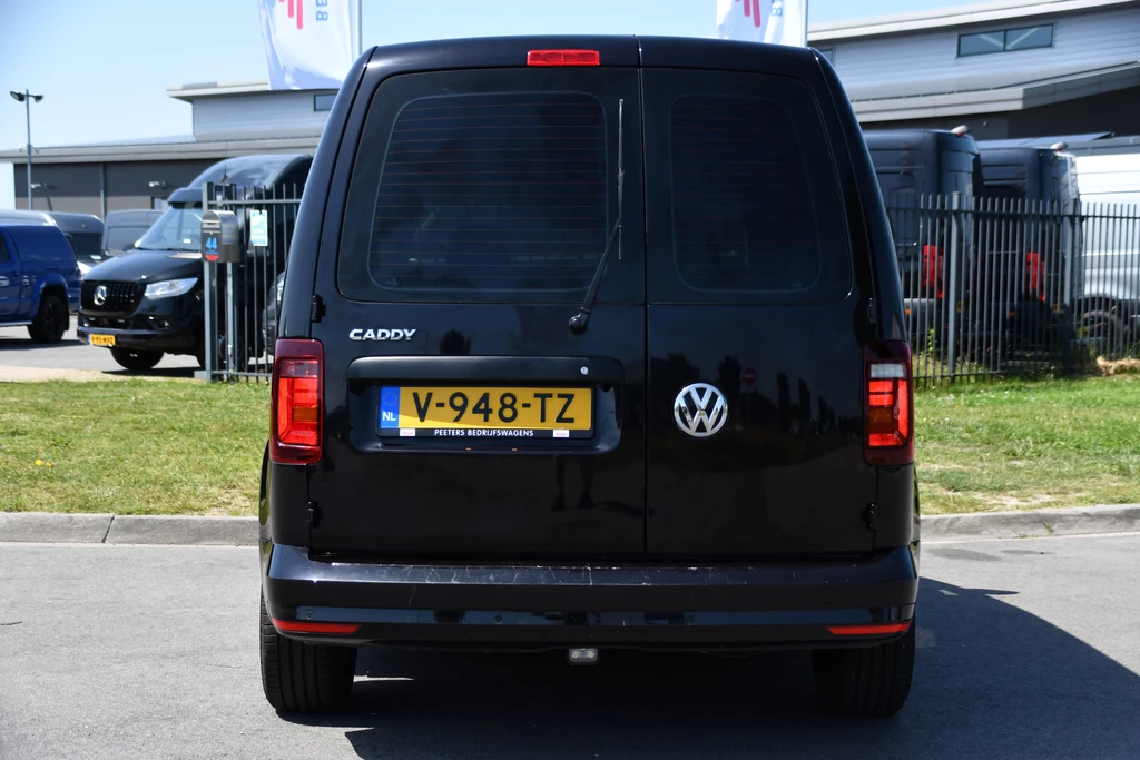 Volkswagen Caddy – foto 7