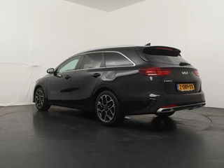 Kia Ceed Sportswagon – thumbnail 5
